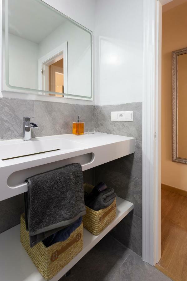 Flamingo Apartment Malaga Ngoại thất bức ảnh