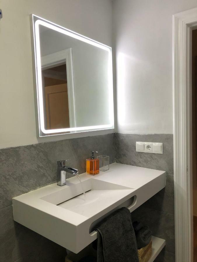 Flamingo Apartment Malaga Ngoại thất bức ảnh