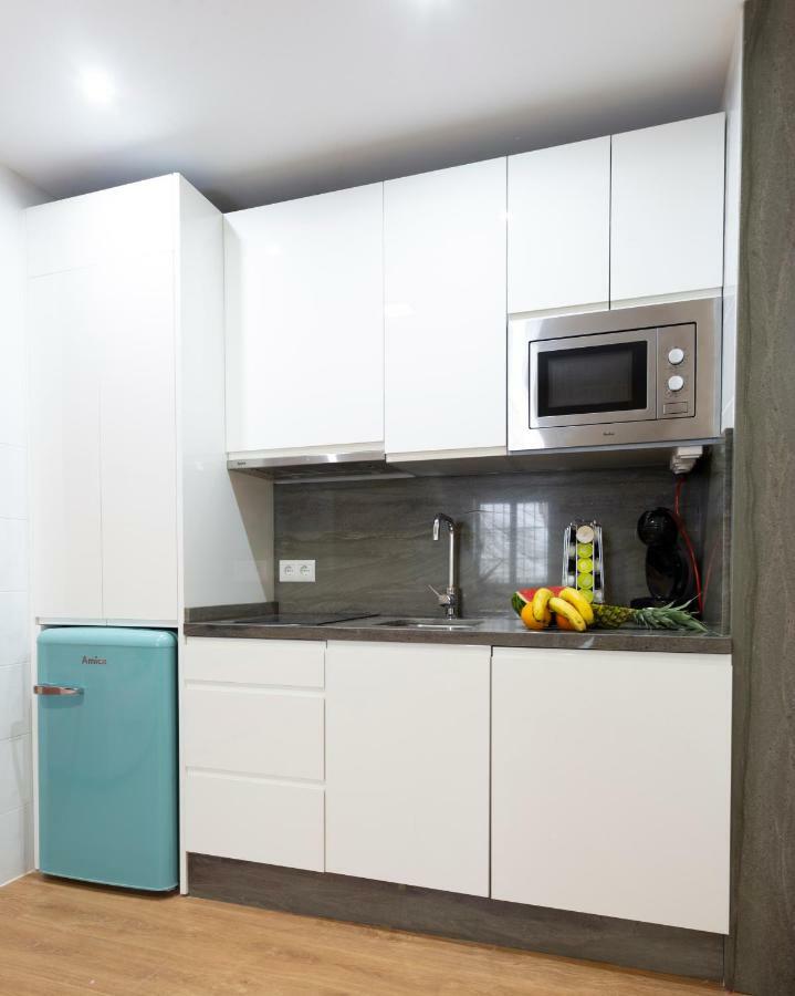 Flamingo Apartment Malaga Ngoại thất bức ảnh
