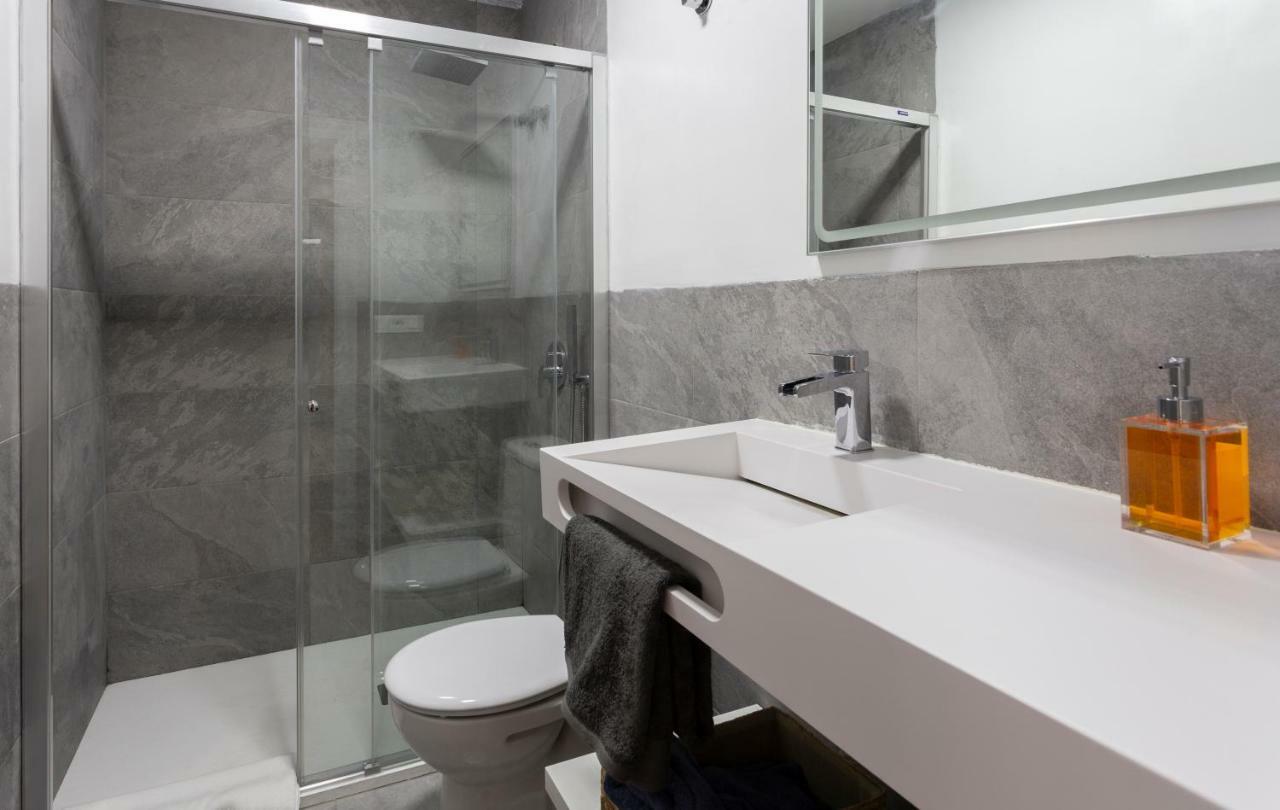 Flamingo Apartment Malaga Ngoại thất bức ảnh
